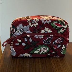 Vera Bradley Cosmetic Bag
